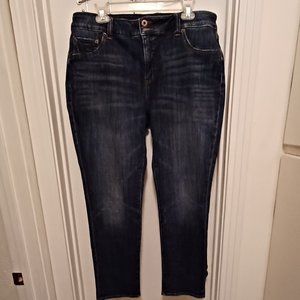 Lucky Brand Jeans 16w